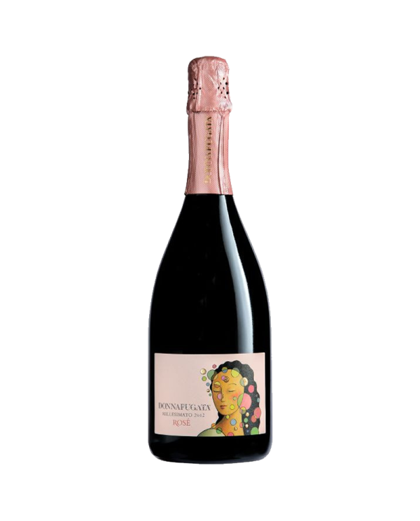 Vini Rosè  Spumante Brut Rosè Sicilia DOC - Donnafugata 25,67 â‚¬ Vini Rosè  Spumante Brut Rosè Sicilia DOC - Donnafugata 25,67 â‚¬