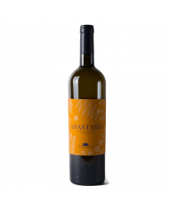 White wines  ANASTASIA Semidano di Mogoro DOC 2023 - Cantina di Mogoro 10,80 €