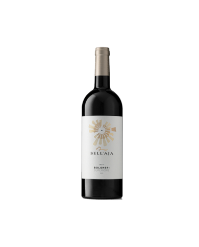 Vini Rossi  Bell’Aja Bolgheri Superiore Doc 2021 - San Felice 40,30 € Vini Rossi  Bell’Aja Bolgheri Superiore Doc 2021 - San Felice 40,30 €