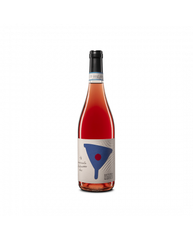 Rosé-Weine  Cerasuolo d'Abruzzo DOC 2023 - Fattoria Italiana Martelli 9,27 € Rosé-Weine  Cerasuolo d'Abruzzo DOC 2023 - Fattoria Italiana Martelli 9,27 €