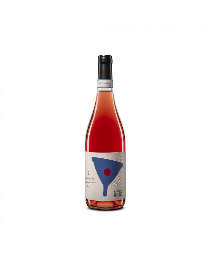 Rosé Wines  Cerasuolo d'Abruzzo DOC 2023 - Fattoria Italiana Martelli 9,27 â‚¬ Rosé Wines  Cerasuolo d'Abruzzo DOC 2023 - Fattoria Italiana Martelli 9,27 â‚¬