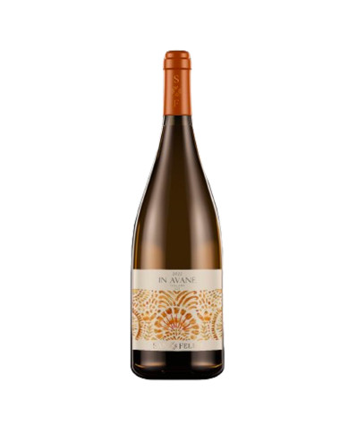 White wines  In Avane Chardonnay Toscana IGT 2022 - San Felice 21,00 €