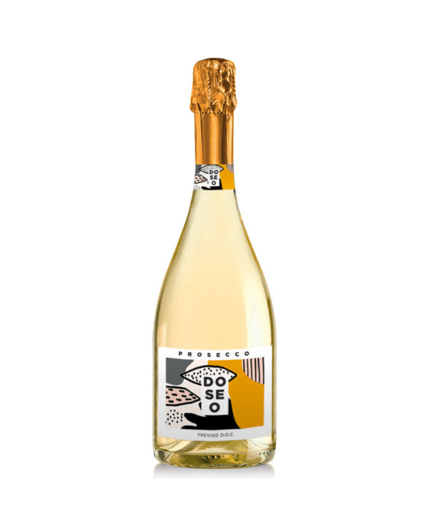 White wines  Doseo Prosecco Treviso D.O.C. - Doseo 15,40 â‚¬ White wines  Doseo Prosecco Treviso D.O.C. - Doseo 15,40 â‚¬