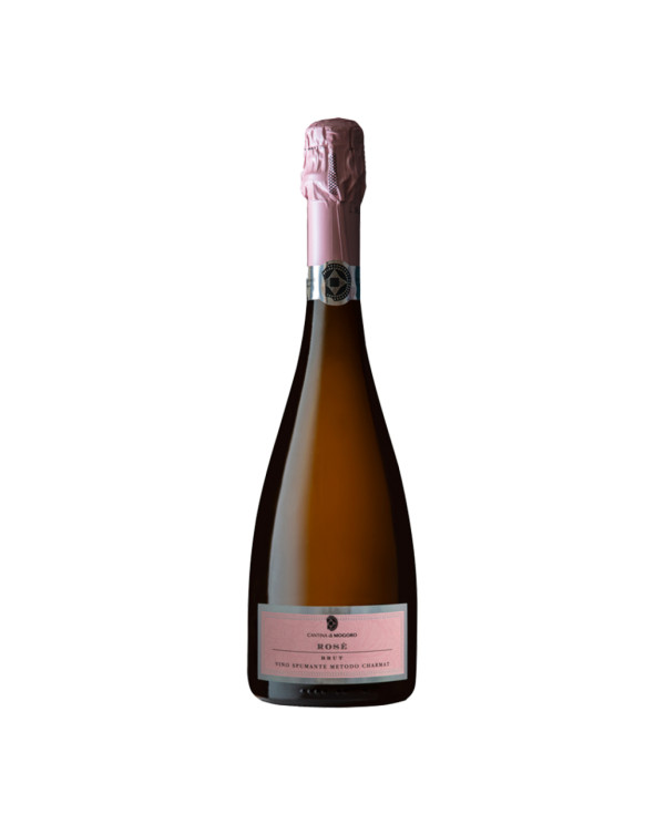 Rosé-Weine  Spumante Rosè Brut - Cantina di Mogoro 14,63 â‚¬ Rosé-Weine  Spumante Rosè Brut - Cantina di Mogoro 14,63 â‚¬