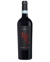 Vini Rossi  Triangolo Colli Euganei Rosso DOC 2019 - Terre Gaie 11,62 â‚¬ Vini Rossi  Triangolo Colli Euganei Rosso DOC 2019 - Terre Gaie 11,62 â‚¬