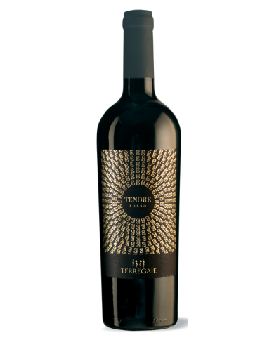 Rode wijnen  Tenore rosso Veneto IGT 2021 - Terre Gaie 8,25 € Rode wijnen  Tenore rosso Veneto IGT 2021 - Terre Gaie 8,25 €