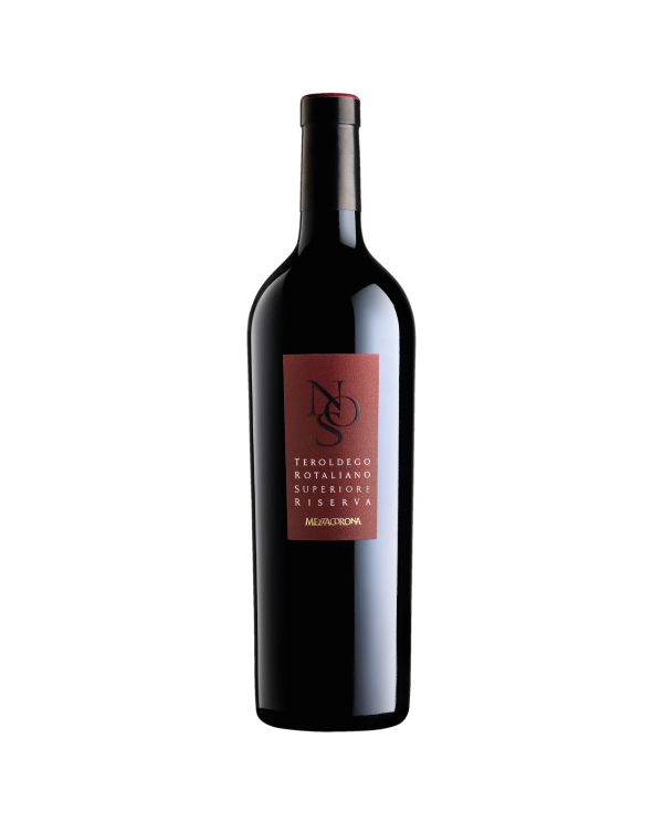 Red Wines  NOS Teroldego Rotaliano DOC Riserva 2018 - Mezzacorona 27,30 â‚¬ Red Wines  NOS Teroldego Rotaliano DOC Riserva 2018 - Mezzacorona 27,30 â‚¬