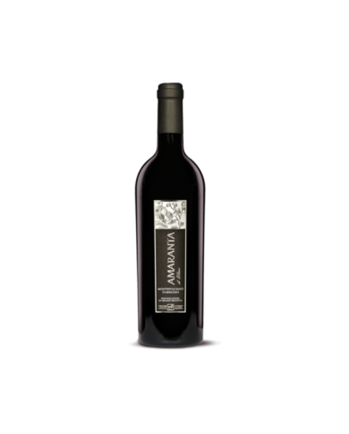 Red Wines  Amaranta Montepulciano d’Abruzzo DOP 2021 - Tenuta Ulisse 14,90 € Red Wines  Amaranta Montepulciano d’Abruzzo DOP 2021 - Tenuta Ulisse 14,90 €