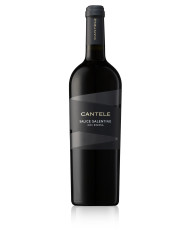 Vini Rossi  Salice Salentino Riserva Cantele 2018 - Cantele 8,20 €