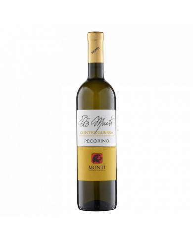White wines  Elio Monti Pecorino Controguerra DOC 2023 - Monti 10,92 € White wines  Elio Monti Pecorino Controguerra DOC 2023 - Monti 10,92 €