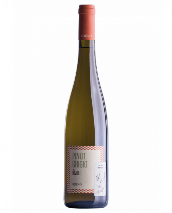 White wines  Pinot Grigio Rìvoli DOC 2017 - Cantina Roeno 22,10 â‚¬ White wines  Pinot Grigio Rìvoli DOC 2017 - Cantina Roeno 22,10 â‚¬