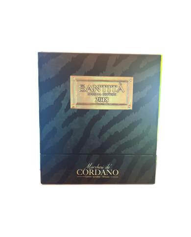 Red Wines  SANTITA’ Passito Rosso Colline Pescaresi IGT 2018 Special Edition - Marchesi de Cordano 43,78 € Red Wines  SANTITA’ Passito Rosso Colline Pescaresi IGT 2018 Special Edition - Marchesi de Cordano 43,78 €