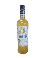 Distillati  Costa dei Limoni Limoncello Liquore D'amante - Francoli 19,25 €