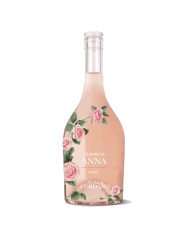 Rosé-Weine  Le Rose di Anna Rosè 2023 - Marchesi de Cordano 12,04 €