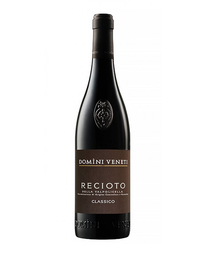 Vini Rossi  Recioto della Valpolicella DOCG Classico 2021 - Domini Veneti 17,87 €