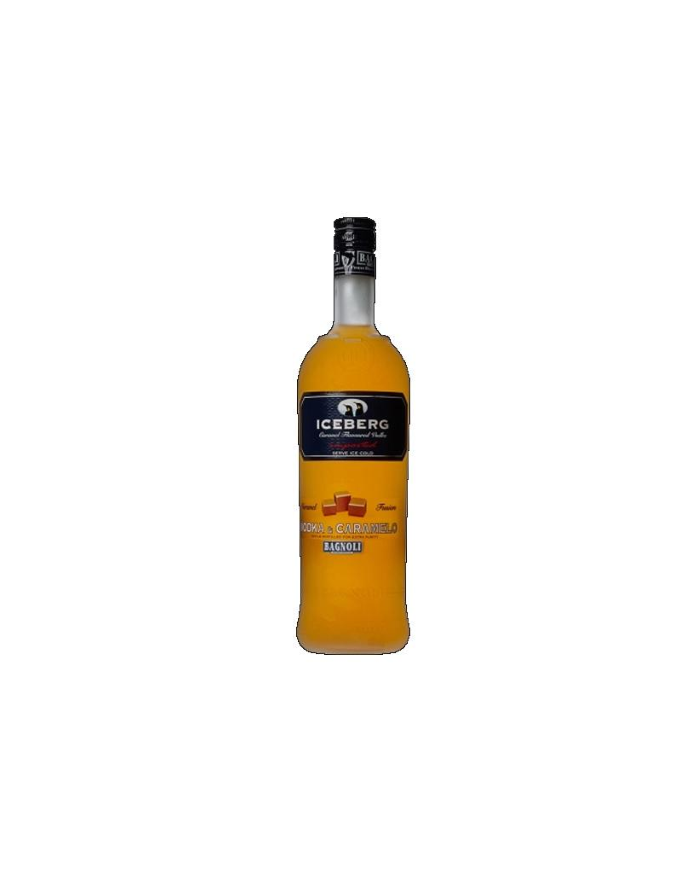 Destillate  Vodka Aromatica Iceberg Pesca Cl.100 12,28&nbsp;€