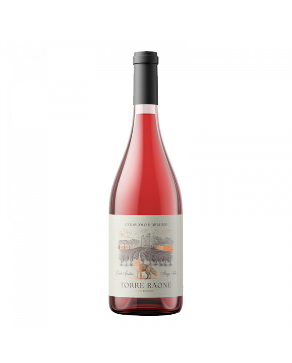 Rosé-Weine  Cerasuolo d'Abruzzo DOC Bio 2023 - Torre Raone 11,06 â‚¬ Rosé-Weine  Cerasuolo d'Abruzzo DOC Bio 2023 - Torre Raone 11,06 â‚¬