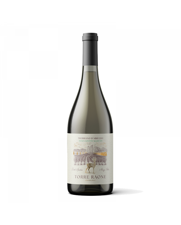 Witte Wijnen  Trebbiano d'Abruzzo DOC Senza solfiti aggiunti 2023 - Torre Raone 15,12 â‚¬ Witte Wijnen  Trebbiano d'Abruzzo DOC Senza solfiti aggiunti 2023 - Torre Raone 15,12 â‚¬