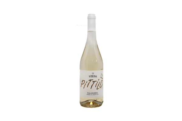 Vini Bianchi  Pittilò - Falanghina Terre di Chieti IGP 2020 - Terre del Tosone 6,85&nbsp;€