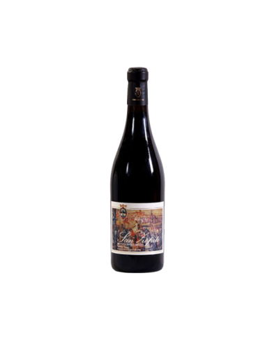 Red Wines  Montepulciano d'Abruzzo DOC Biologico San Zopito Terre dei Vestini Jeroboam 2018 - Torre Raone 140,00 â‚¬ Red Wines  Montepulciano d'Abruzzo DOC Biologico San Zopito Terre dei Vestini Jeroboam 2018 - Torre Raone 140,00 â‚¬