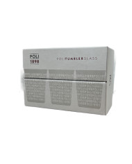 Distillati  Tumbler 6 Bicchieri da Cocktail - Poli Distillerie 30,10 €