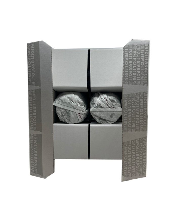 Distillati  Tumbler 6 Bicchieri da Cocktail - Poli Distillerie 30,10 €