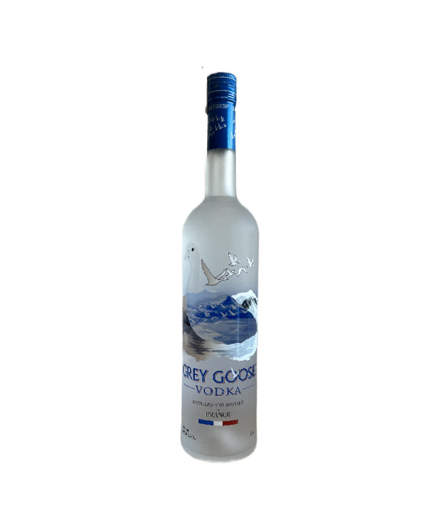Distillates  Vodka Grey Goose Lt.6 Matusalem 509,02 â‚¬ Distillates  Vodka Grey Goose Lt.6 Matusalem 509,02 â‚¬