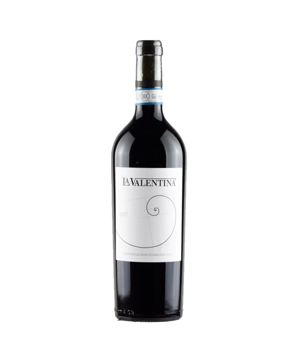 Rode wijnen  Montepulciano d'Abruzzo 2017 - 3 Litri - Fattoria La Valentina 47,85 € Rode wijnen  Montepulciano d'Abruzzo 2017 - 3 Litri - Fattoria La Valentina 47,85 €