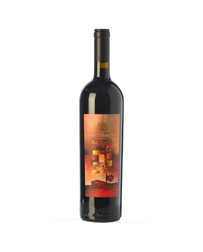 Vini Rossi  Incanto Montepulciano D'Abruzzo DOC 2021 - Marramiero 12,53 €