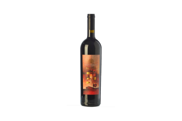 Vini Rossi  Incanto Montepulciano D'Abruzzo DOC 2021 - Marramiero 12,53&nbsp;€