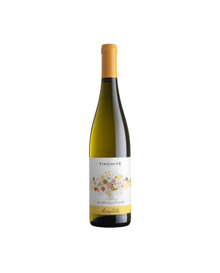 White wines  Tinchitè Bianco Sicilia DOC 2023 - Feudo Arancio 9,16 â‚¬ White wines  Tinchitè Bianco Sicilia DOC 2023 - Feudo Arancio 9,16 â‚¬