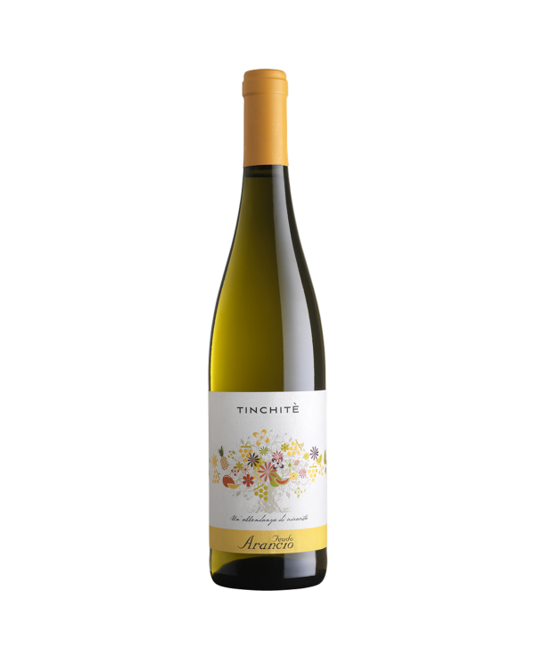 White wines  Tinchitè Bianco Sicilia DOC 2023 - Feudo Arancio 9,16 â‚¬ White wines  Tinchitè Bianco Sicilia DOC 2023 - Feudo Arancio 9,16 â‚¬