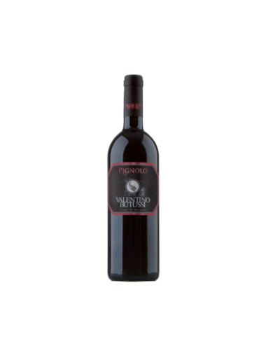 Witte Wijnen  Pignolo Dalpin Friuli Colli Orientali DOC 2011 magnum - Valentino Butussi 67,21 â‚¬ Witte Wijnen  Pignolo Dalpin Friuli Colli Orientali DOC 2011 magnum - Valentino Butussi 67,21 â‚¬