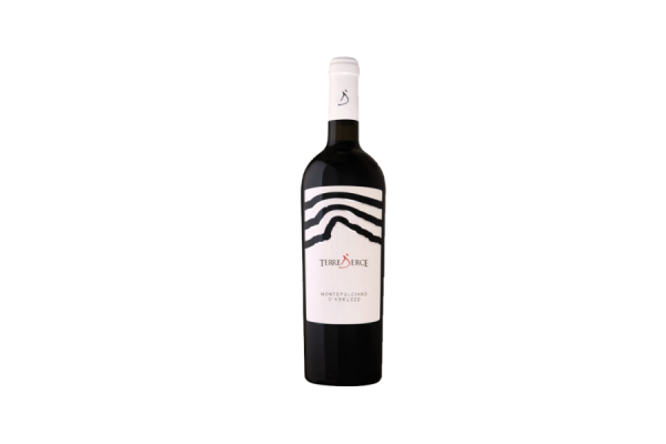 Vini Rossi  Terrederce Montepulciano D'Abruzzo DOC 2023 - Terre D'Erce 10,98&nbsp;€