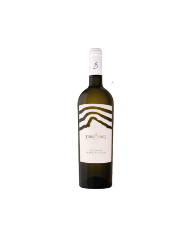 White wines  Terrederce Pecorino Terre di chieti IGT 2023 - Terre d'Erce 10,66 € White wines  Terrederce Pecorino Terre di chieti IGT 2023 - Terre d'Erce 10,66 €