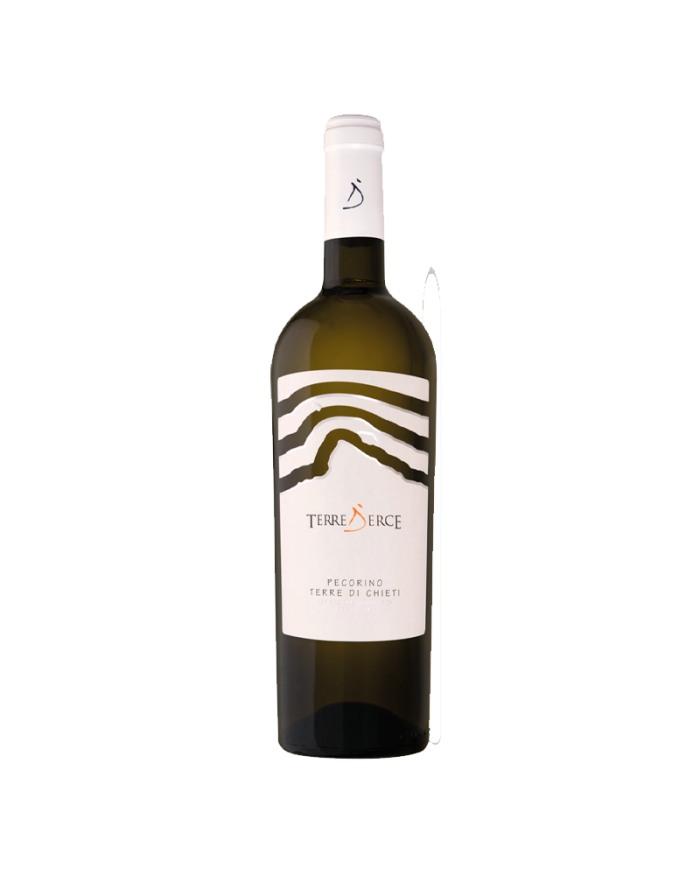 Vini Bianchi  Terrederce Pecorino Terre di chieti IGT 2023 - Terre d'Erce 10,66 â‚¬ Vini Bianchi  Terrederce Pecorino Terre di chieti IGT 2023 - Terre d'Erce 10,66 â‚¬