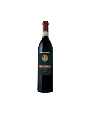 Red Wines  Castel Verdino Montepulciano D’Abruzzo Riserva DOC 2018 - Casalbordino 8,85 € Red Wines  Castel Verdino Montepulciano D’Abruzzo Riserva DOC 2018 - Casalbordino 8,85 €