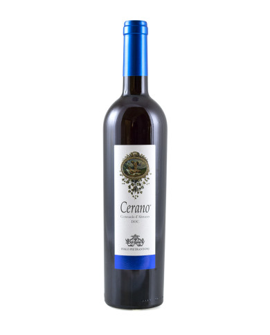 Rosé-Weine  Cerano Cerasuolo D'Abruzzo DOC 2024 - Antica Casa Vitivinicola Italo Pietrantonj 11,57 € Rosé-Weine  Cerano Cerasuolo D'Abruzzo DOC 2024 - Antica Casa Vitivinicola Italo Pietrantonj 11,57 €