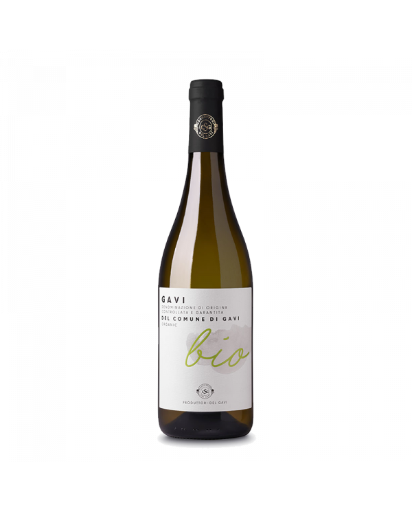 Vini Bianchi  Bio Gavi del Comune di Gavi Organico 2022 - Produttori del Gavi 6,73 â‚¬ Vini Bianchi  Bio Gavi del Comune di Gavi Organico 2022 - Produttori del Gavi 6,73 â‚¬