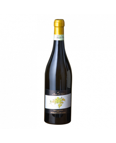 Witte Wijnen  copy of Piasa San Maurizio Moscato d'Asti Canelli DOCG 2022 - Forteto della Luja 10,67 €