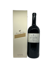 Vini Rossi  Le Grive Monferrato Rosso DOC 2022 Magnum astuccio - Forteto della Luja 34,16 €