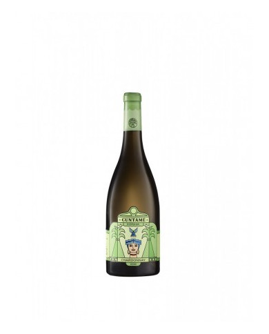 Vini Bianchi  Cuntamé Chardonnay Salento IGP Bianco 2023 - Cantine Due Palme 17,04 â‚¬ Vini Bianchi  Cuntamé Chardonnay Salento IGP Bianco 2023 - Cantine Due Palme 17,04 â‚¬