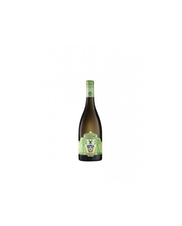 Vini Bianchi  Cuntamé Chardonnay Salento IGP Bianco 2023 - Cantine Due Palme 17,04 â‚¬ Vini Bianchi  Cuntamé Chardonnay Salento IGP Bianco 2023 - Cantine Due Palme 17,04 â‚¬