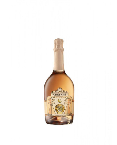 Vini Spumanti  Cuntamé Negroamaro Metodo Charmat Lungo Rosé - Cantine Due Palme 15,99 â‚¬ Vini Spumanti  Cuntamé Negroamaro Metodo Charmat Lungo Rosé - Cantine Due Palme 15,99 â‚¬