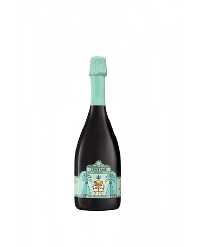 Vini Spumanti  Cuntamé Negroamaro Metodo Classico Extra Brut 24 Mesi - Cantine Due Palme 29,83 â‚¬ Vini Spumanti  Cuntamé Negroamaro Metodo Classico Extra Brut 24 Mesi - Cantine Due Palme 29,83 â‚¬