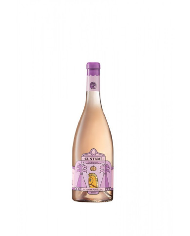 Vini Rosè  Cuntamé Susumaniello Salento IGP Rosato - Cantine Due Palme 16,99 â‚¬ Vini Rosè  Cuntamé Susumaniello Salento IGP Rosato - Cantine Due Palme 16,99 â‚¬