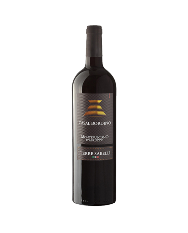 Rode wijnen  copy of Terre Sabelli Montepulciano D’Abruzzo DOC 2019 - Casalbordino 5,70 â‚¬ Rode wijnen  copy of Terre Sabelli Montepulciano D’Abruzzo DOC 2019 - Casalbordino 5,70 â‚¬