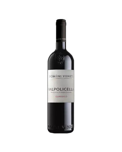 Rode wijnen  Valpolicella DOC Classico 2021 - Domini Veneti 11,62 € Rode wijnen  Valpolicella DOC Classico 2021 - Domini Veneti 11,62 €