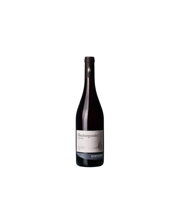 Vini Rossi  Pinot Nero Blauburgunder DOC Alto Adige 2023 – Kellerei Kurtatsch 15,56 €