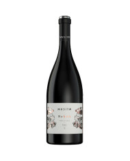 Red Wines  Rabah Nero d'Avola Sicilia DOC 2022 - Musita 7,44&nbsp;€